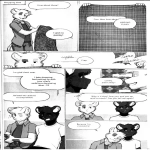 Moving In - page 22