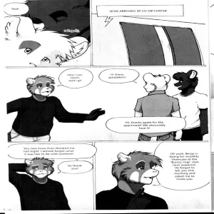 Moving In - page 23
