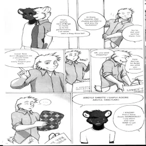 Moving In - page 25