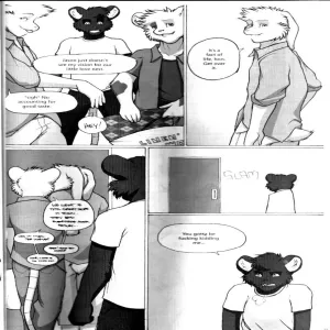 Moving In - page 26