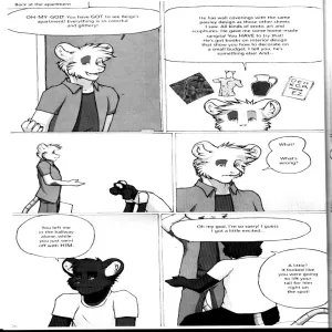 Moving In - page 27