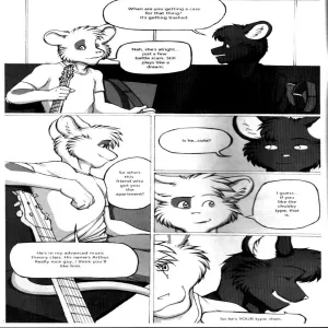 Moving In - page 3
