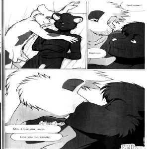 Moving In - page 32