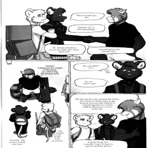 Moving In - page 6