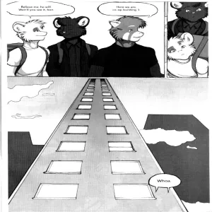 Moving In - page 8