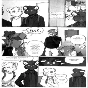 Moving In - page 9