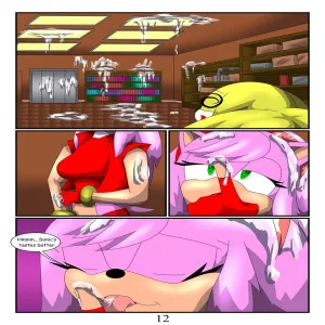 Muscle Mobius 1 - page 13