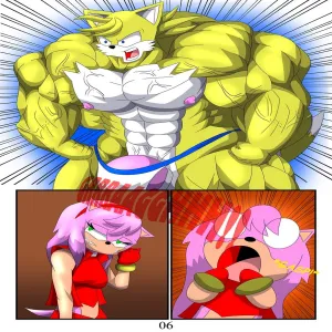 Muscle Mobius 1 - page 7