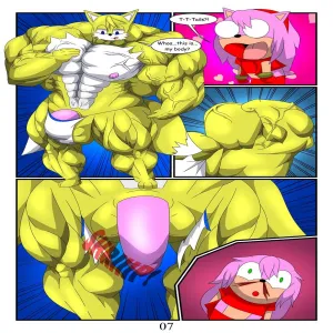 Muscle Mobius 1 - page 8