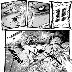 Mutant Love - page 16