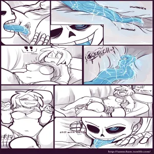 Movie Night - page 14