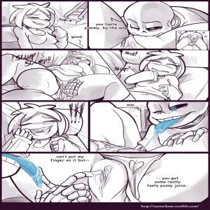 Movie Night - page 15