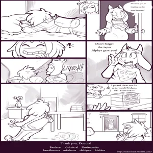 Movie Night - page 2