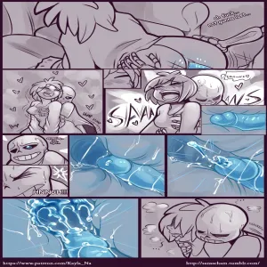 Movie Night - page 27