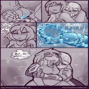 Movie Night - page 28