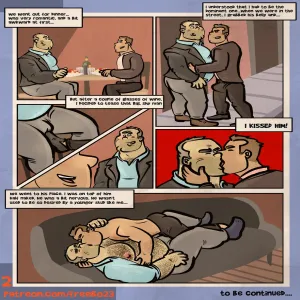 My Boss - page 2