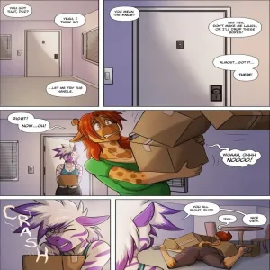 Moving Day - page 2