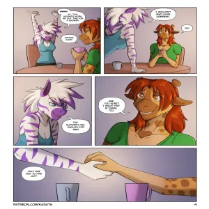 Moving Day - page 5