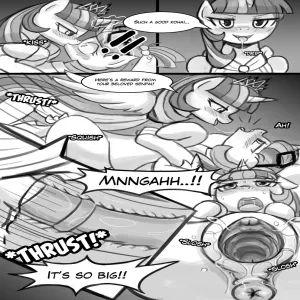 My Beloved Senpai - page 11