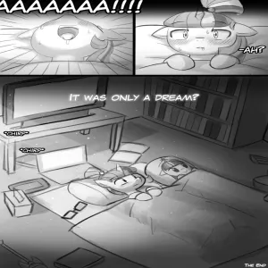 My Beloved Senpai - page 15