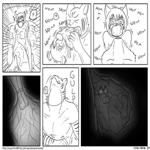 Murdock The Moogle - page 3