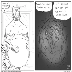 Murdock The Moogle - page 7