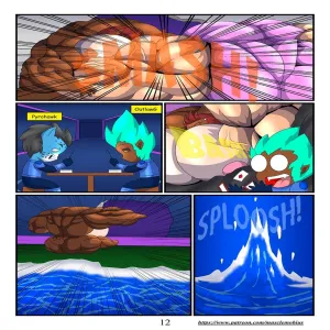 Muscle Mobius 3 - page 13