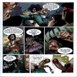 Adventure Of Asia - page 41