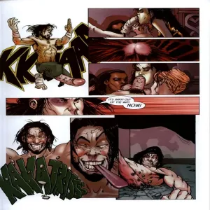 Adventure Of Asia - page 43