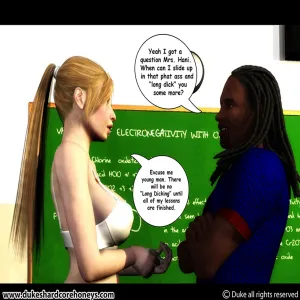 Mrs Hani 4 - page 5