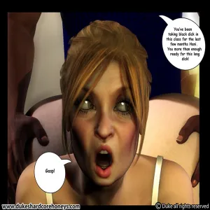 Mrs Hani 4 - page 9