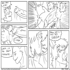 Animallia 1 - page 16