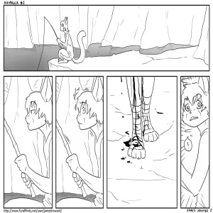 Animallia 1 - page 2