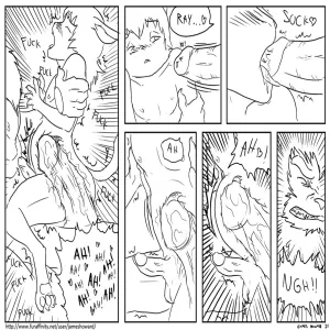 Animallia 1 - page 22