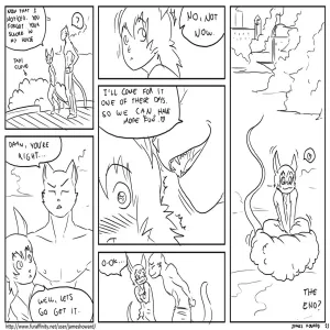 Animallia 1 - page 24