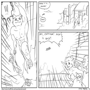 Animallia 1 - page 9