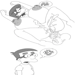 My Friend's Mom - page 5
