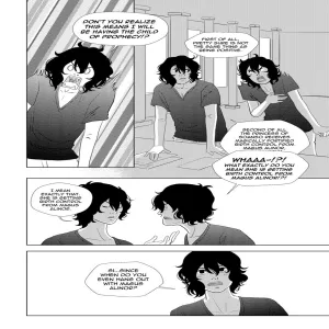 My Neighbor The Magus 7 - page 10