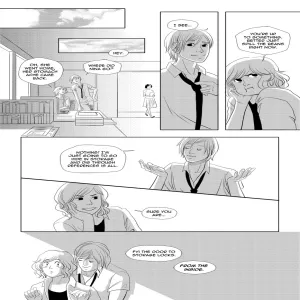 My Neighbor The Magus 7 - page 12