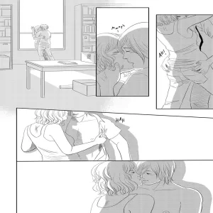My Neighbor The Magus 7 - page 15