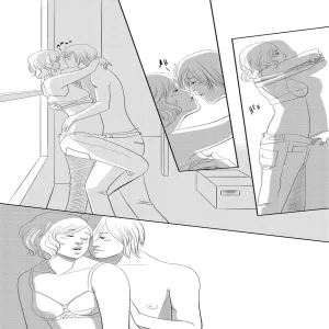 My Neighbor The Magus 7 - page 16