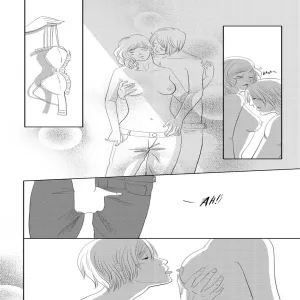 My Neighbor The Magus 7 - page 17