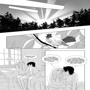 My Neighbor The Magus 7 - page 2