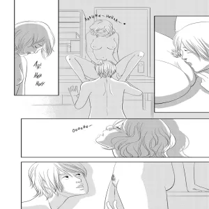 My Neighbor The Magus 7 - page 20