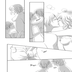 My Neighbor The Magus 7 - page 21