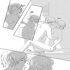 My Neighbor The Magus 7 - page 24