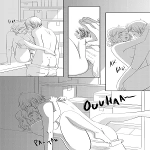 My Neighbor The Magus 7 - page 25
