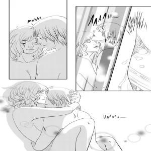 My Neighbor The Magus 7 - page 26