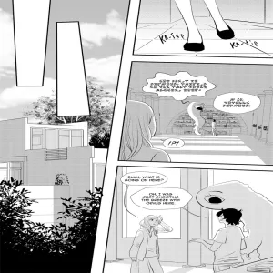 My Neighbor The Magus 7 - page 28
