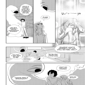 My Neighbor The Magus 7 - page 29